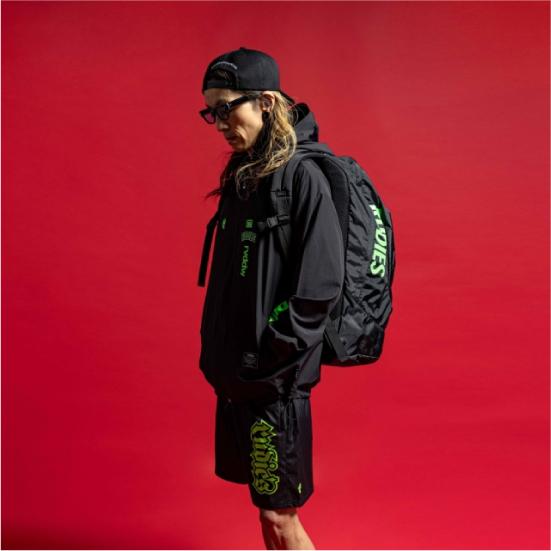 reversal（リバーサル） バッグ リュック バックパック reversal