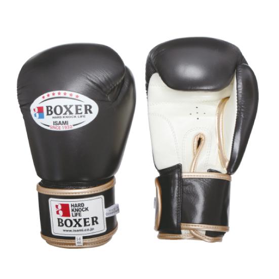 isami イサミ TBX-108 BOXERボクシンググローブ 8オンス ボクサー