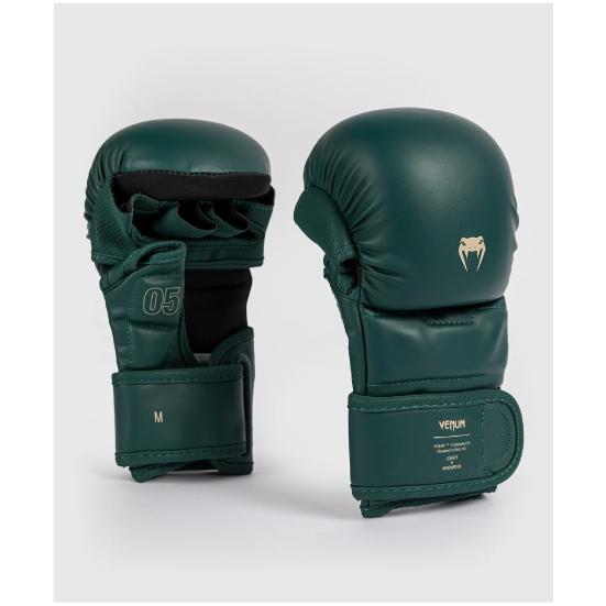 VENUM ヴェナム Impact Evo MMA スパーリンググローブ - エメラルド