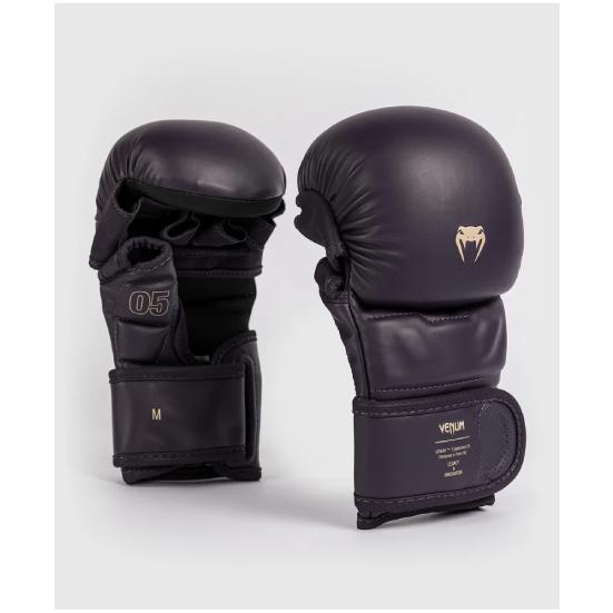 VENUM ヴェナム Impact Evo MMA スパーリンググローブ - ディープ