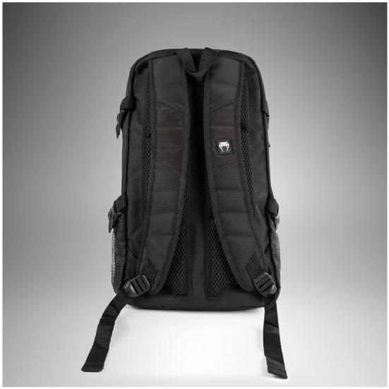 VENUM ヴェナム Shockwave バックパック - ブラック ベナム VENUM-05959-001 格闘技 キックボクシング 総合_3
