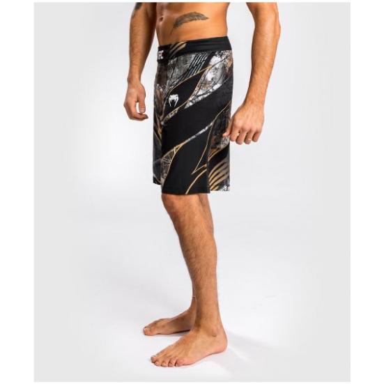 VENUM ヴェナム UFC オーセンティック ファイトナイト ファイトショーツ - ロングカット - REALTREE CAMO バトルパンツ ベナム VNMUFC-00158-500 格闘技｜freedom-jpn｜03