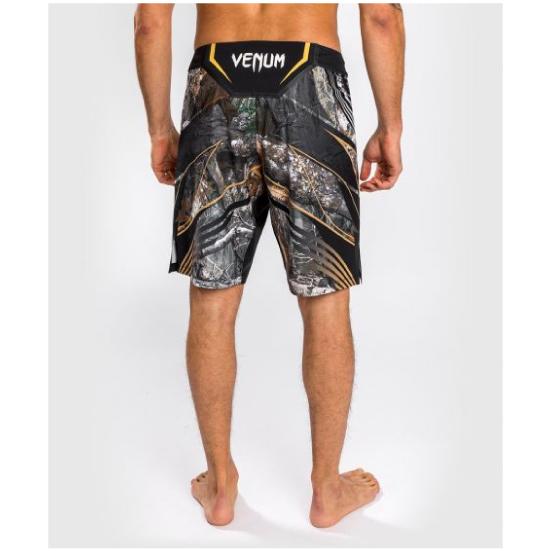 VENUM ヴェナム UFC オーセンティック ファイトナイト ファイトショーツ - ロングカット - REALTREE CAMO バトルパンツ ベナム VNMUFC-00158-500 格闘技｜freedom-jpn｜04