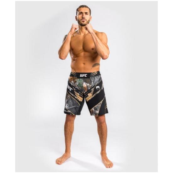 VENUM ヴェナム UFC オーセンティック ファイトナイト ファイトショーツ - ロングカット - REALTREE CAMO バトルパンツ ベナム VNMUFC-00158-500 格闘技｜freedom-jpn｜06