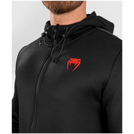 VENUM ヴェナム UFC Adrenaline by Venum Fight Week ジップ