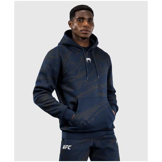 VENUM ヴェナム UFC Fusion by Venum Fight Week フーディー