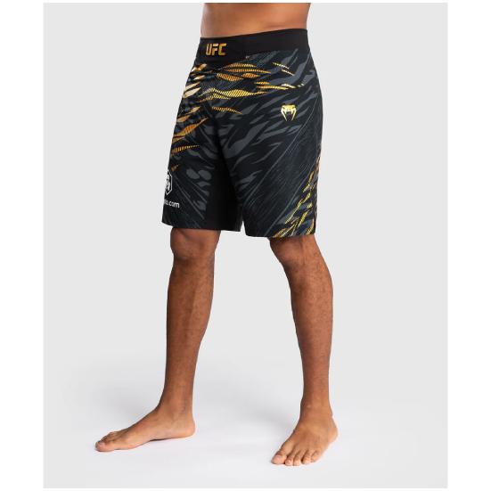 UFC VENUM ファイトショーツ XS 黒/金 UFC VENUM ファイトショーツ XS 黒/金 UFC VENUM ファイト