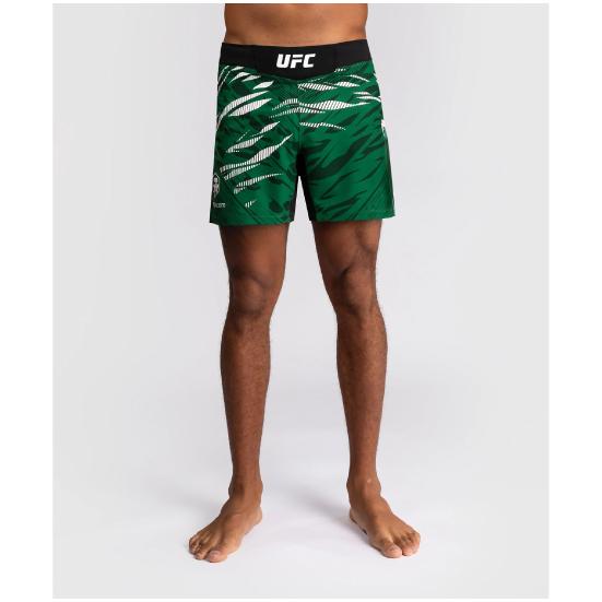 UFC 緑ファイトショーツ新品未使用　Venum 【値下げ不可❗️】ファイトパンツ UFC 緑ファイトショーツ新品未使用 Venum 【値下げ不可