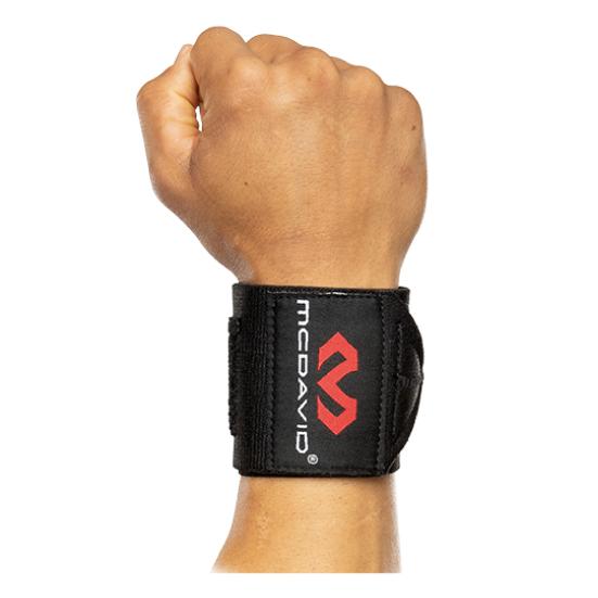 McDavid（マクダビッド） X503 X リストラップ HD（2個入り） 手首