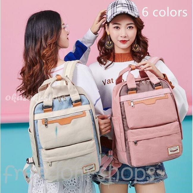 く日はお得 リュックサック子供 キッズリュック キッズバッグ バックパック 女の子 子ども 子供用 ナイロン 耐水素材 アウトドア 可愛い 高学年 旅行 通園 通学 入学 遠足 Babylonrooftop Com Au