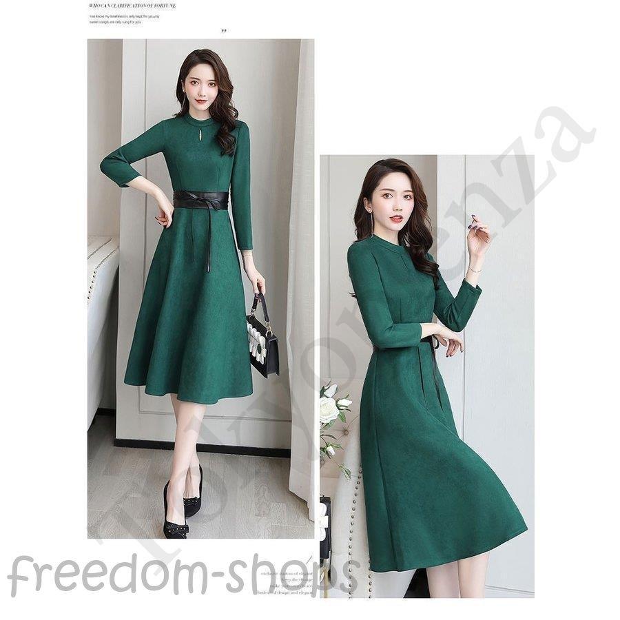 印象のデザイン Aライン ドレス 結婚式 フォーマルワンピース きれいめ 40代 レディース ワンピース ワンピース 冬 秋 着やせ お呼ばれ 春 ワンピース 二次会 膝丈 ワンピース 販売 6 14営業日発送致します Support Nspmultiserve Com