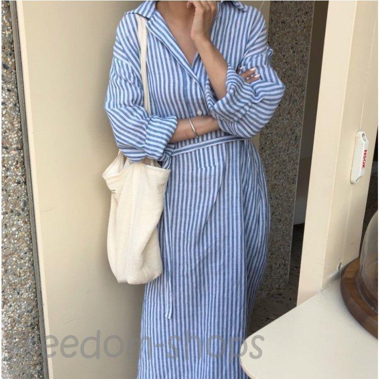 夏服 おしゃれ ロングシャツ レディース ワンピース 大きいサイズ 40代 30代 無地 着痩せ ワンピース 割引