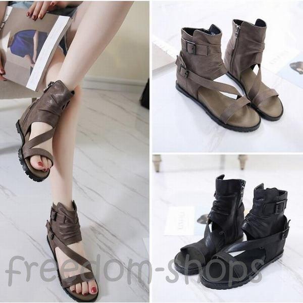 サマーブーツ メンズの商品一覧 通販 Yahoo ショッピング