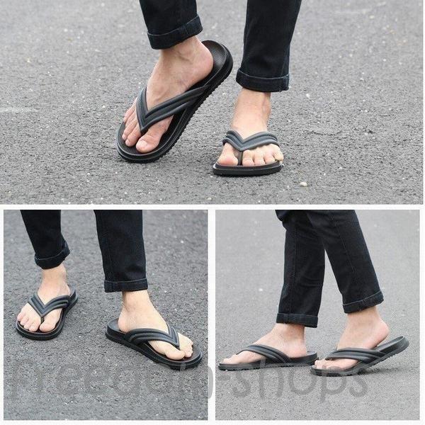 憧れの サンダル メンズ ビーチサンダル 無事 ブラック トングサンダル おしゃれ メンズ ビーチサンダル 無事 ブラック トングサンダル おしゃれ メンズファッション アウトドア キャンプ ビーチ 履きやすい 軽量 海 夏 父の日 Www Threeriversofs Com