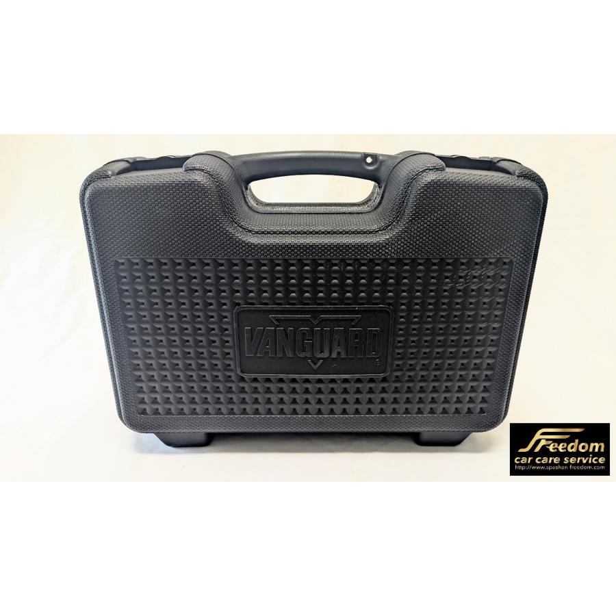 SPASHAN スパシャン コードレスポリッシャー KT-V ブラシレス