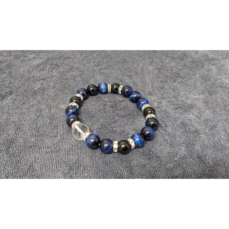 こ、これは！モリオン、鳳凰の水晶、ルチル、タイガーアイのブレス！ こ、これは！モリオン、鳳凰の水晶、ルチル、タイガーアイの