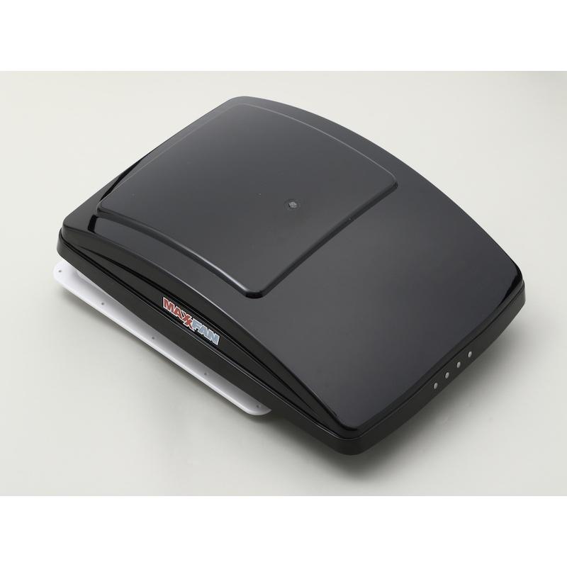 MAXX FAN スモーク 6200K (リモコンなしモデル) マックスファン ルーフベント ベンチレーショーン maxxfan