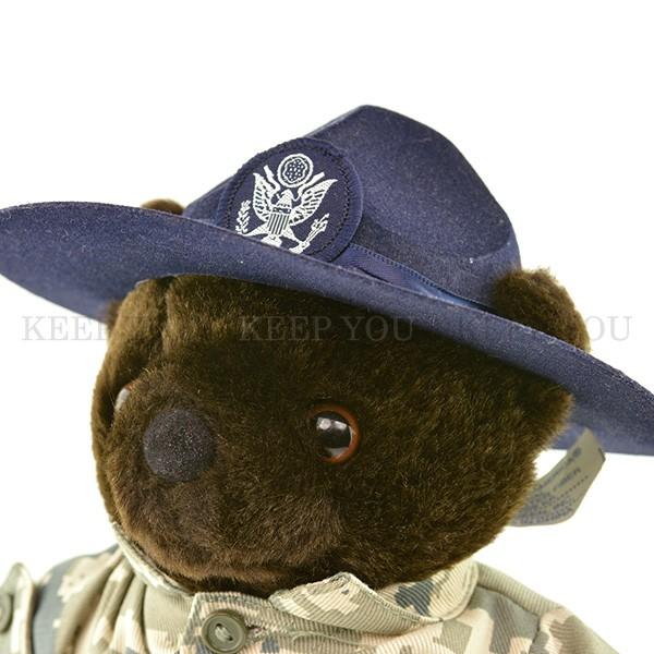 迷彩柄テディベア 迷彩柄のくまのぬいぐるみをゲット！ - blue deco design lab