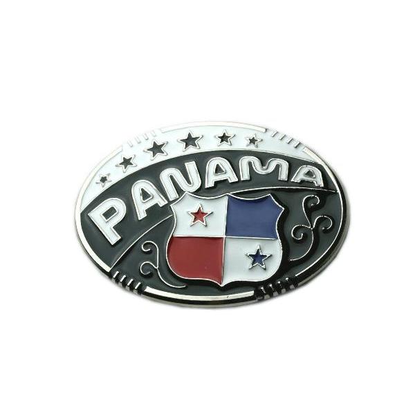 ベルト バックル PANAMA パナマ buc-00078 メンズ アクセサリー 【メール便対応】┃｜freedom-web
