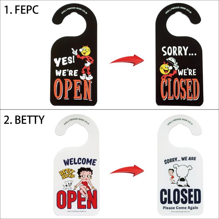 ☆ Hanger LED Board【特典会員限定】