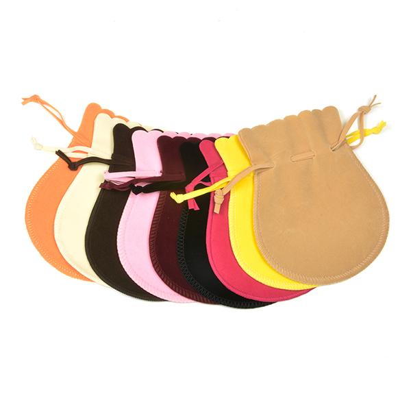 BOUCHERON ブシュロン リングケース 巾着袋 アクセサリー入れ