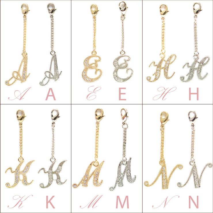 MARCJACOBS アルファベットチャーム付きチェーン MARC JACOBS マークジェイコブス ザ チャーム ショルダー バッグ