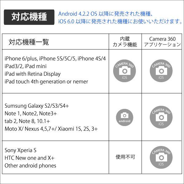 Bluetooth搭載 リモコン シャッター 自撮り棒とご一緒に★ 【自撮りスティック 自撮り一脚 自分撮り MONOPOD セルカ棒 セルフ撮影】【メール便対応】┃ |  | 05