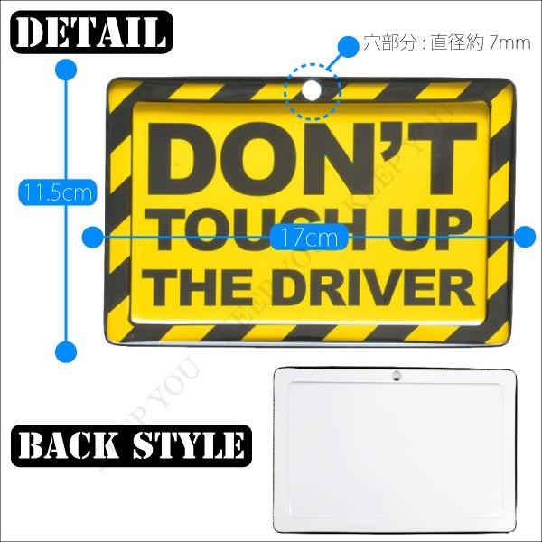 4枚までメール便280円対応】 アメリカン ブリキ看板 ミニサイズ DANGER