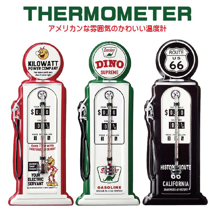 コカコーラ/非売品/サーモメーター/温度計/サイン/アメリカン