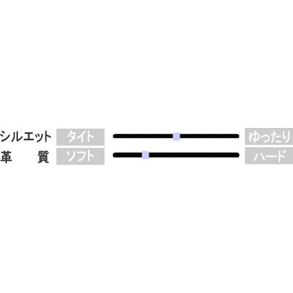 日本製 革ジャン メンズ 本革 ホースレザー ダブル ライダースジャケット レザージャケット ブラック あすつく フリーダムレザー 2318の画像