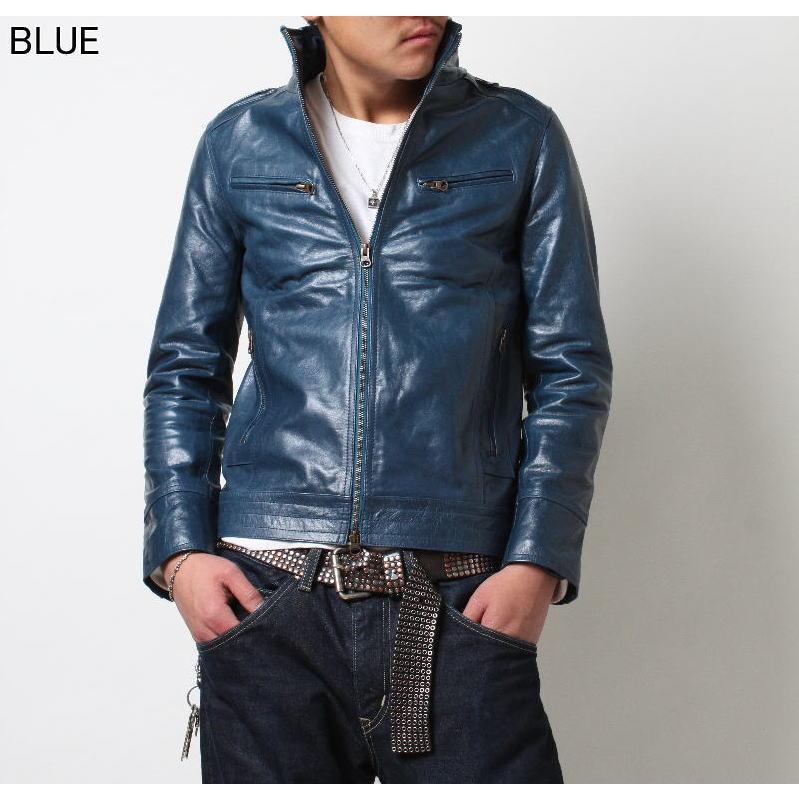 ユウ　PRO PLAYER　プロプレイヤー　本革　レザースタジャン　2XL YOUSED ユーズド オールレザースタジアムジャンパー スタジャン