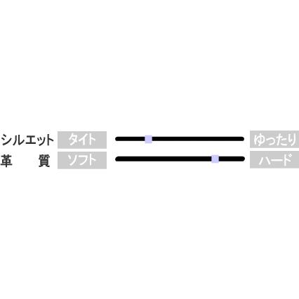 ライダースジャケット レザージャケット 本革 フリーダムレザー メンズ UKダブルライダース 大きいサイズ あすつく 革ジャン P-1509の画像