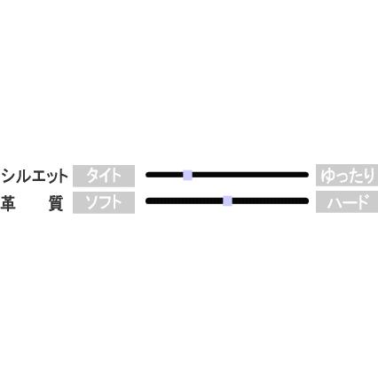 革ジャン メンズ 本革 シングルライダース 大きいサイズ XS S M L LL 3L 4L 5L 6L レザージャケット 送料無料 あすつく フリーダムレザー PB-1507｜freedom1956｜08