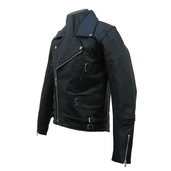 革ジャン メンズ レザージャケット 大きいサイズ 本革 UKタイプ ダブル ライダース PB-1508 :pb-1508:革ジャン専門店 フリーダム レザー - 通販 - Yahoo!ショッピング 革ジャン メンズ レザージャケット 大きいサイズ 本革 UKタイプ ダブル ライダース PB-1508 :pb-1508:革ジャン専門店 フリーダム レザー - 通販 - Yahoo!ショッピング