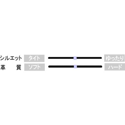 フリーダムレザー 革ジャン メンズ 本革 襟ボア付 シングルライダース