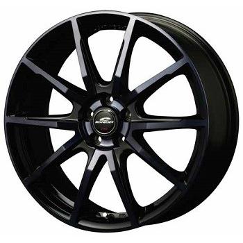 A Tech エーテック シュナイダーdr 01 軽量 15インチ6 0j 50 Pcd114 3 5穴 プレマシー等にホイール4本セット 倉庫直送品の為代引不可 Dr01 11 カー用品の専門店 Freedom 通販 Yahoo ショッピング