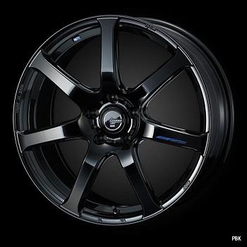Weds ウェッズ レオニス ナヴィア07 17 6 5j 53 Pcd114 3 5穴 ヴォクシー ヴェゼル Rp系ステップワゴン 等にホイール4本セット カラー Pbk Navia07 Pbk06 カー用品の専門店 Freedom 通販 Yahoo ショッピング
