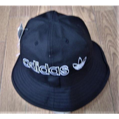 アディダス オリジナルス Adidas Originals トレフォイル ツイル ハット 帽子 バケットハット メンズ レディース 黒 フリー Ev7680 人気 おしゃれ おすすめ 0210 Ca 6 フリーダム871 通販 Yahoo ショッピング