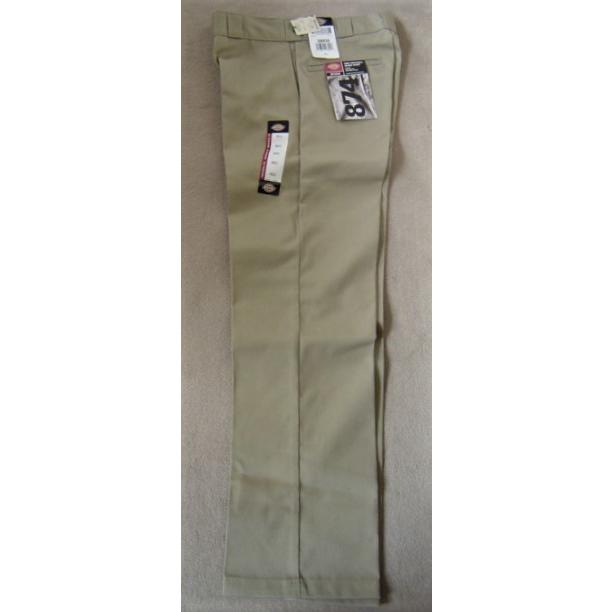 Dickies ディッキーズ 874 ツイル ワーク チノパンツ スケボー スケートボード ホンジョラス製 メンズ 人気 おすすめ ブランド 新品 0212 Pa 16 フリーダム871 通販 Yahoo ショッピング