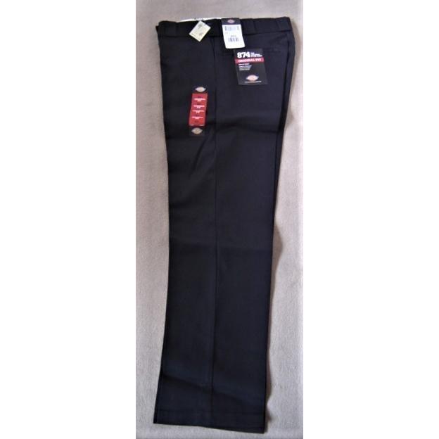 Dickies（ディッキーズ） 874 ツイル ワーク チノパンツ 丈夫 長持ち