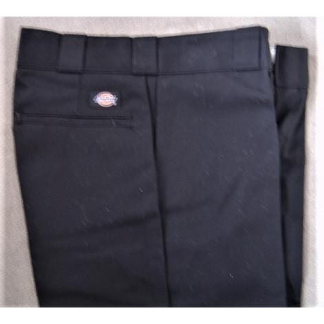 Dickies（ディッキーズ） 874 ツイル ワーク チノパンツ 丈夫 長持ち
