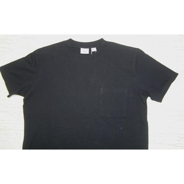 Goodwear グッドウェア 厚地 ヘビーウェイト ポケットＴシャツ 半袖 USA COTTON 2W7-2500 メンズ レディース 人気 おすすめ｜freedom871｜03