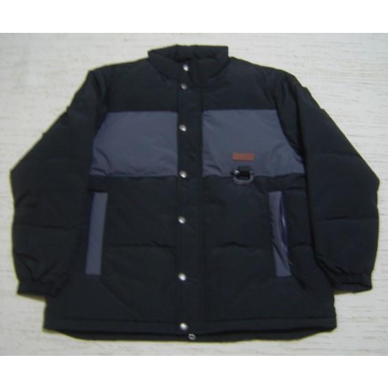 POLeR（ポーラー） セール30% 送料無料 60/40 GUIED DOWN JACKET 