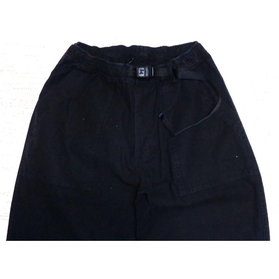 セール20% ポーラー ツイル 綿 ベーカーパンツ ルーズフィット POLeR セール30% 送料無料 POLER ポーラー BAKER PANS ツイル 綿