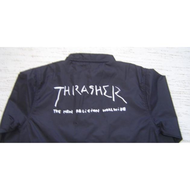 THRASHER（スラッシャー） セール 送料無料 スラッシャーThe New 