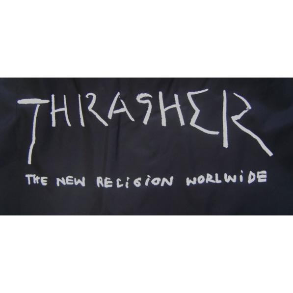 THRASHER（スラッシャー） セール 送料無料 スラッシャーThe New 