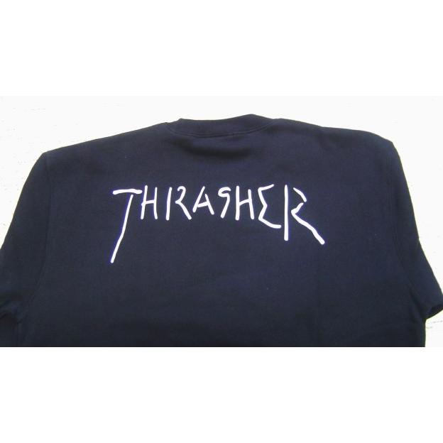 THRASHER（スラッシャー） 送料無料 セール15% THRASHER GONZ ART 