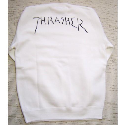 THRASHER（スラッシャー） 送料無料 セール15% THRASHER GONZ ART 