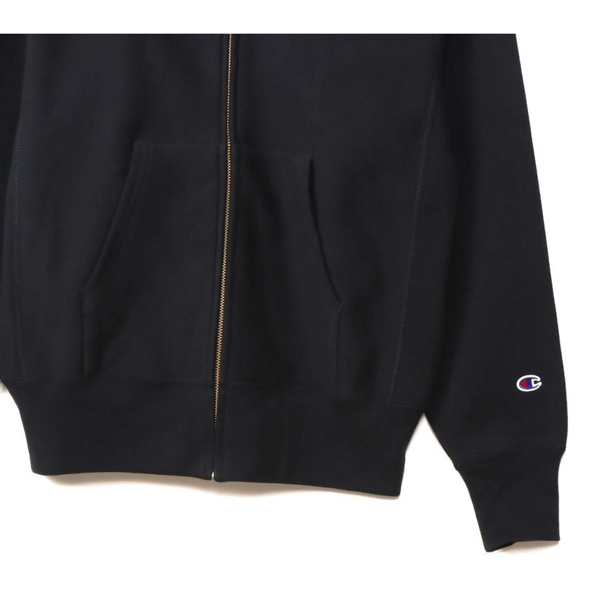 Champion（チャンピオン） 送料無料 青タグ 厚地 裏起毛 温かい