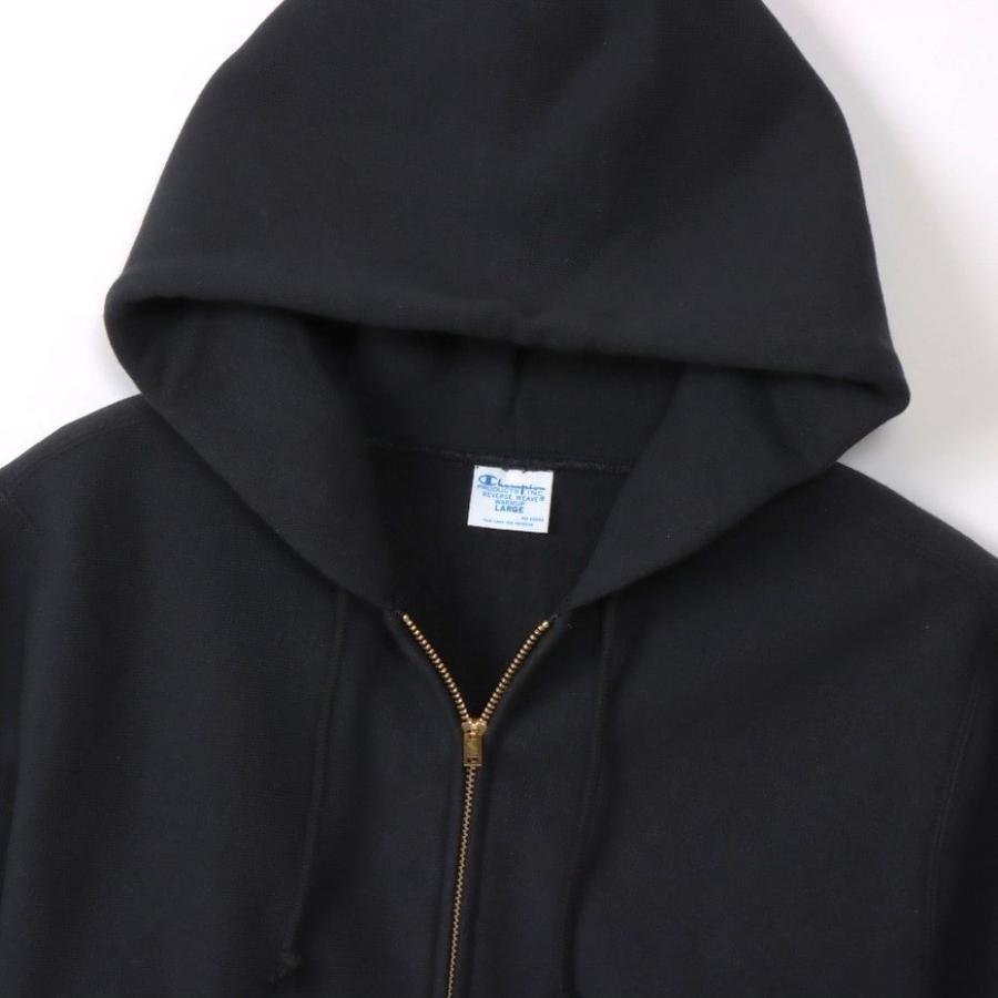 Champion（チャンピオン） 送料無料 青タグ 厚地 裏起毛 温かい